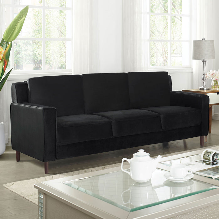 BRANDI Sofa, Black image