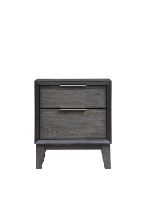 FLORIAN NIGHT STAND image
