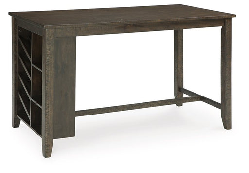 Rokane Counter Height Dining Table image