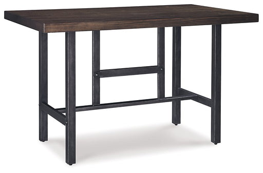 Kavara Counter Height Dining Table image