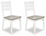 Nollicott Dining Chair image