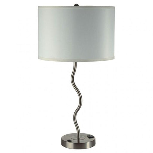 Sprig White Table Lamp (2/CTN) image