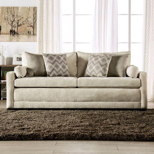 BURGESS Sofa image