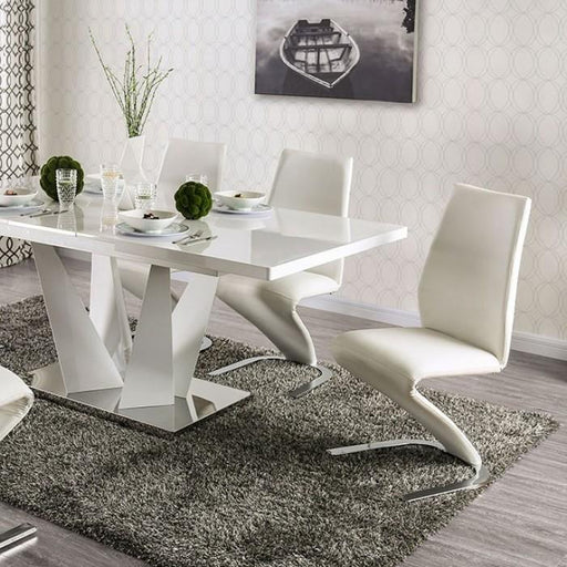 ZAIN Dining Table image