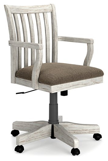 Havalance Home Office Desk Chair image