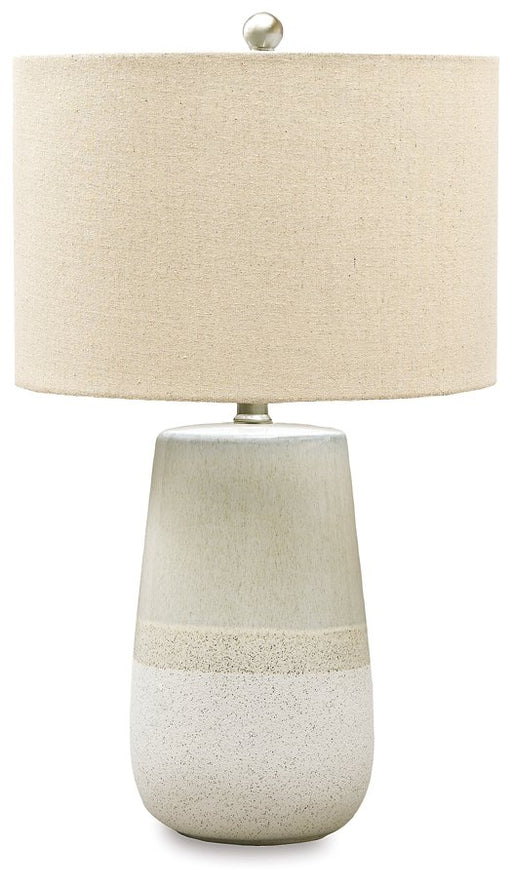 Shavon Table Lamp image