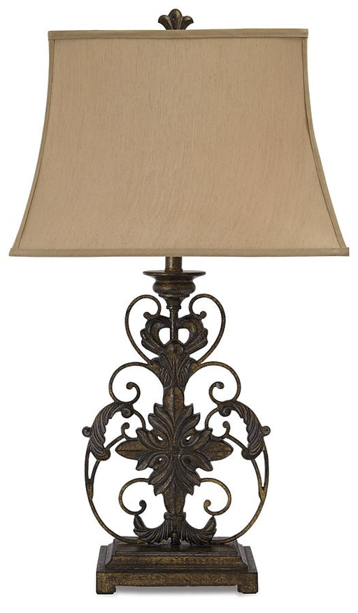 Sallee Table Lamp image