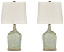 Maribeth Table Lamp (Set of 2) image