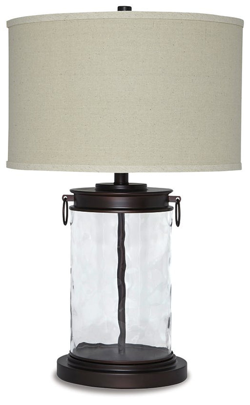 Tailynn Table Lamp image
