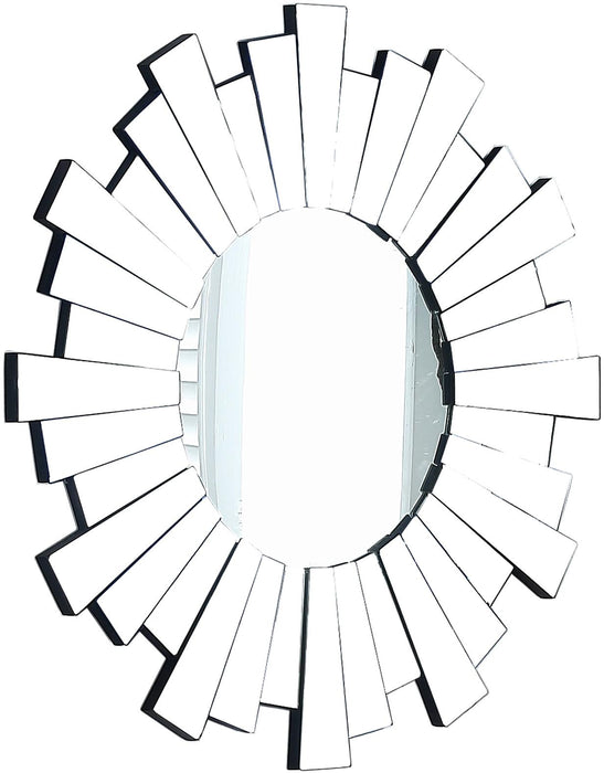 Nexus Mirror image