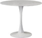 Tulip White Dining Table (3 Boxes) image